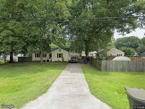 Madison, NEWPORT NEWS, VA 23605