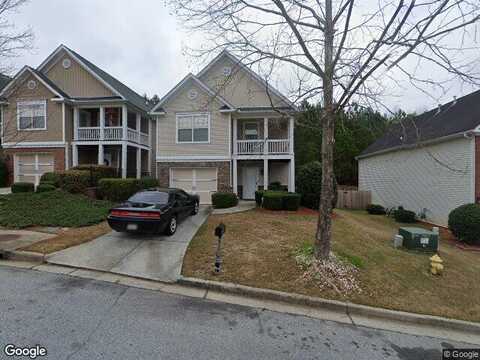Shadow Valley, LITHONIA, GA 30058