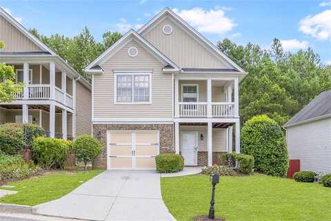 Shadow Valley, LITHONIA, GA 30058