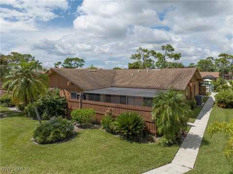 Foxlake, NORTH FORT MYERS, FL 33917