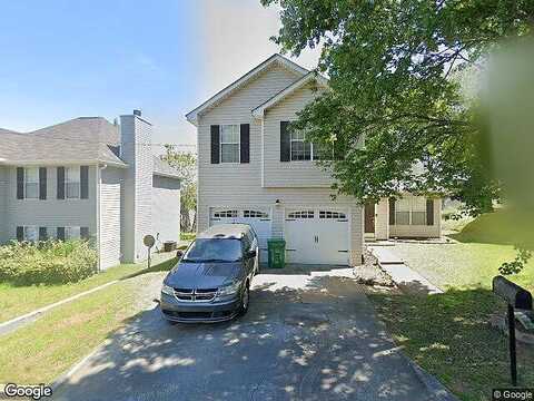 Wellborn Creek, LITHONIA, GA 30058