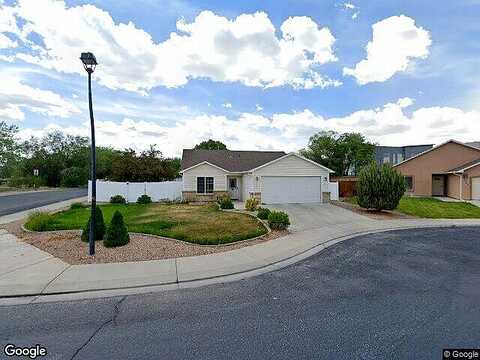 Acacia, GRAND JUNCTION, CO 81504