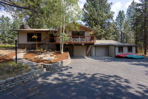 Big River, BEND, OR 97707