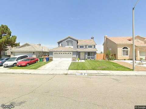 Essex, PALMDALE, CA 93552