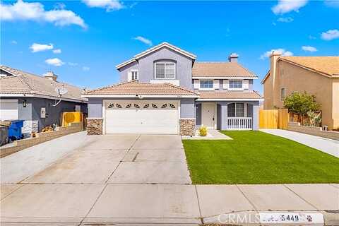 Essex, PALMDALE, CA 93552