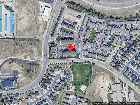 Palomino Ranch, COLORADO SPRINGS, CO 80922