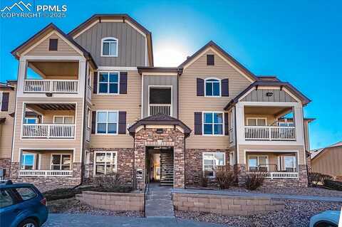 Palomino Ranch, COLORADO SPRINGS, CO 80922