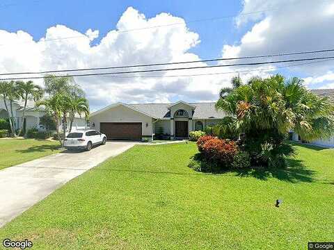 20Th, CAPE CORAL, FL 33914
