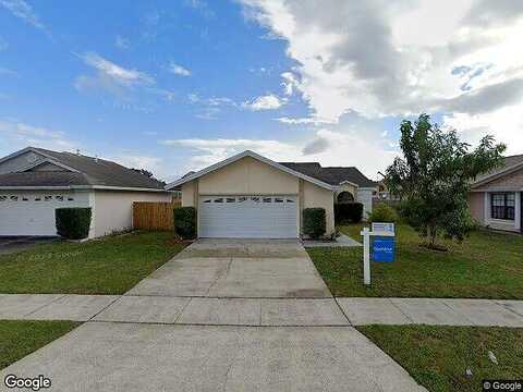Lonesome Dove, KISSIMMEE, FL 34746
