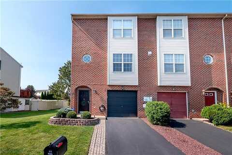 Freedom, EASTON, PA 18045