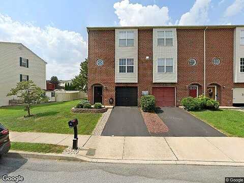 Freedom, EASTON, PA 18045