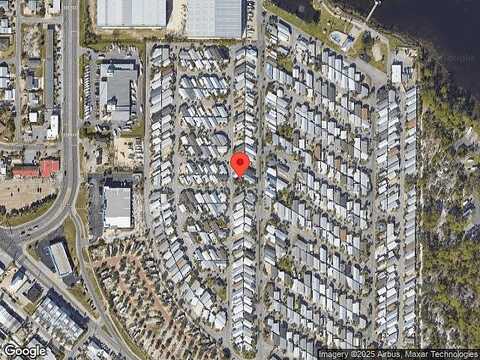 Venture, PANAMA CITY, FL 32408