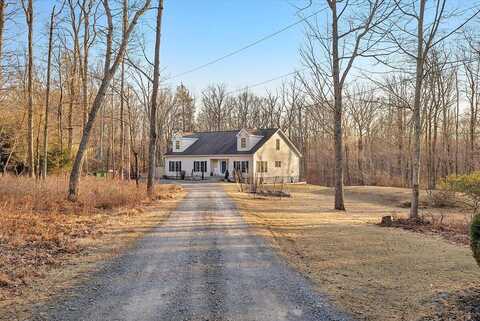 Big Oak, CANADENSIS, PA 18325