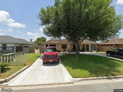 Simcoe, BROWNSVILLE, TX 78526