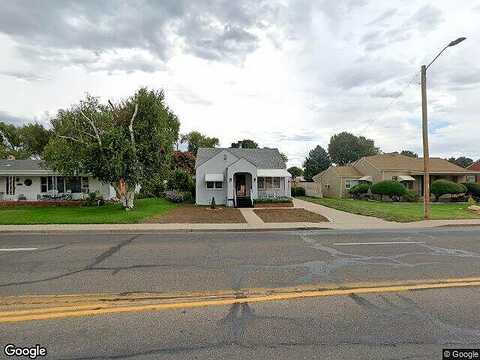 Prairie, PUEBLO, CO 81005