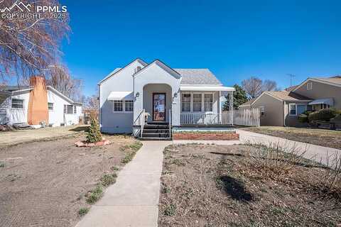 Prairie, PUEBLO, CO 81005