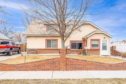 Ute, GRAND JUNCTION, CO 81501