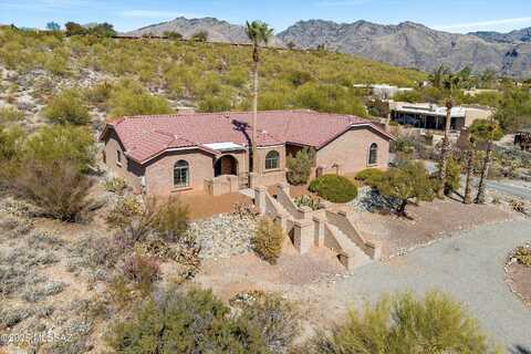 Apache Hills, TUCSON, AZ 85750