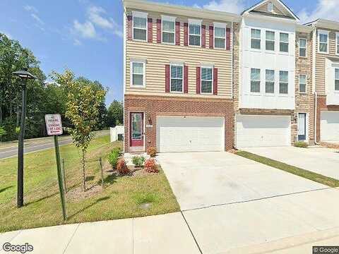 Dimples, WOODBRIDGE, VA 22192