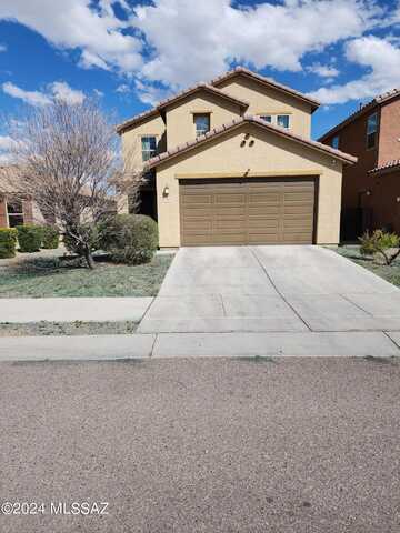 River Run, TUCSON, AZ 85746
