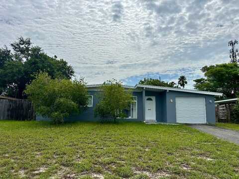 Allamanda, NEW PORT RICHEY, FL 34652