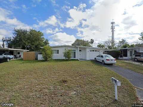 Allamanda, NEW PORT RICHEY, FL 34652
