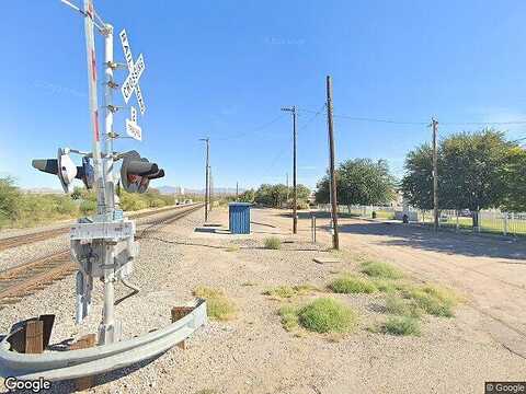 Foundation Five, BENSON, AZ 85602