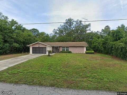 Birchtree, HOMOSASSA, FL 34446