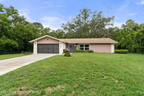 Birchtree, HOMOSASSA, FL 34446