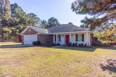 Fulcher, HEPHZIBAH, GA 30815