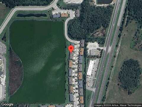 Wandering, WESLEY CHAPEL, FL 33544