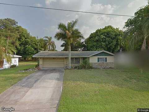 Grenier, NORTH FORT MYERS, FL 33903