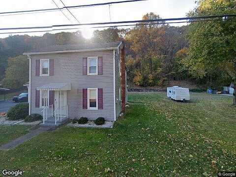 Slateford, MOUNT BETHEL, PA 18343