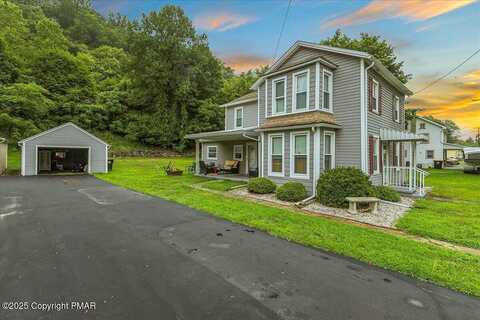 Slateford, MOUNT BETHEL, PA 18343