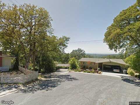 Racetrack, AUBURN, CA 95603