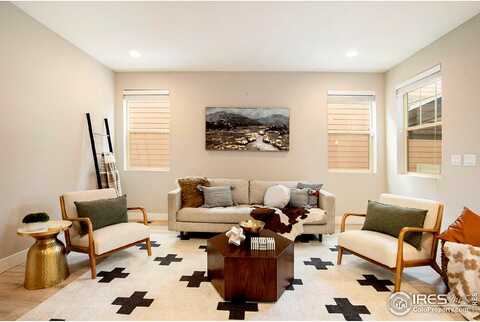 Jasper, DENVER, CO 80239