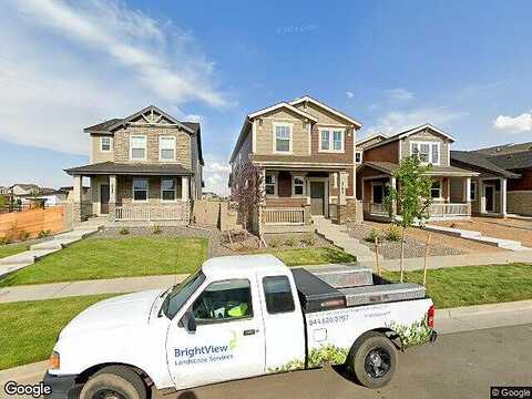Jasper, DENVER, CO 80239