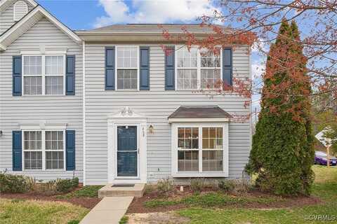 Hollybrook Ridge, RICHMOND, VA 23223