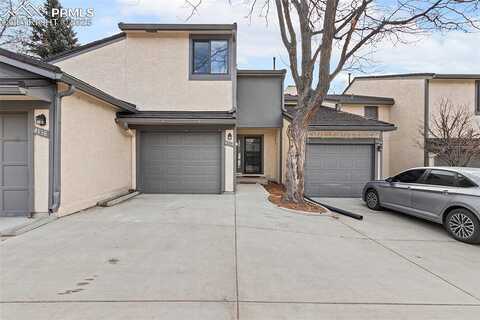 Excalibur, COLORADO SPRINGS, CO 80917
