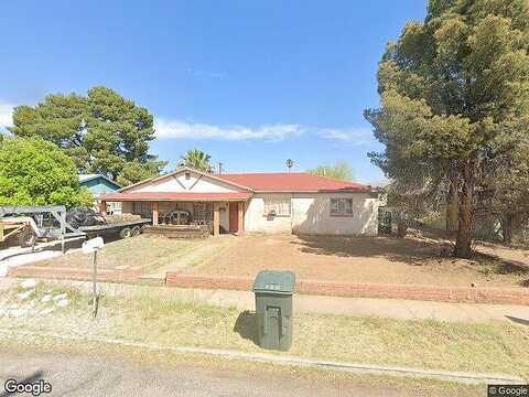 10Th, TUCSON, AZ 85711