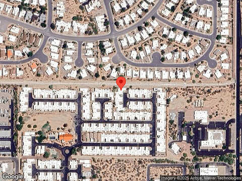 Elkhorn, GREEN VALLEY, AZ 85614