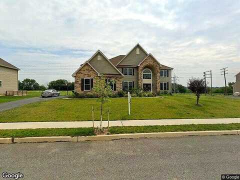 Saddle, EASTON, PA 18045