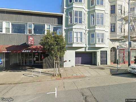 Mission, SAN FRANCISCO, CA 94112