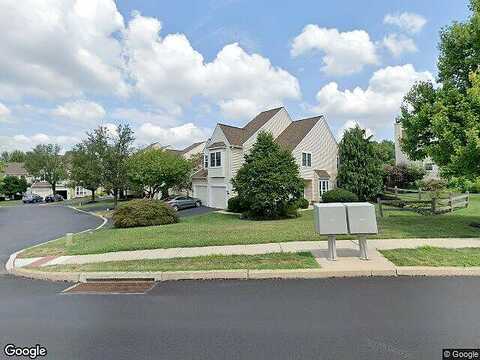Country Club, LANSDALE, PA 19446