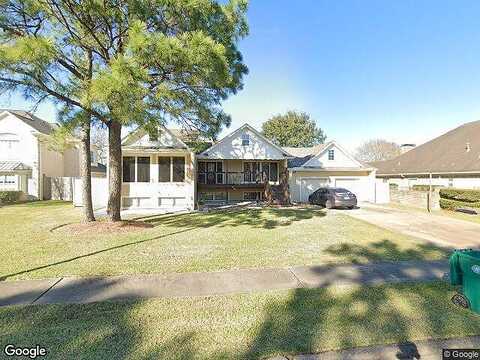 Montevideo, PASADENA, TX 77504