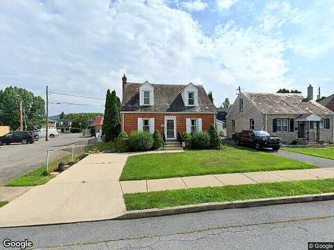 Ettwein, BETHLEHEM, PA 18018