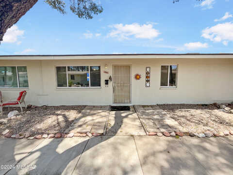 Silverbell, TUCSON, AZ 85745