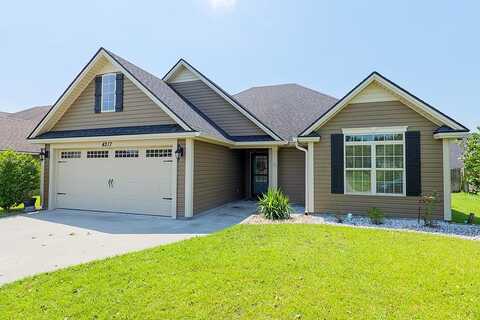 Addalyn, HAHIRA, GA 31632