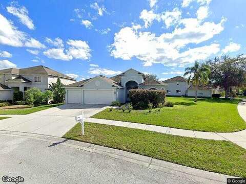 Trumpworth, VALRICO, FL 33596