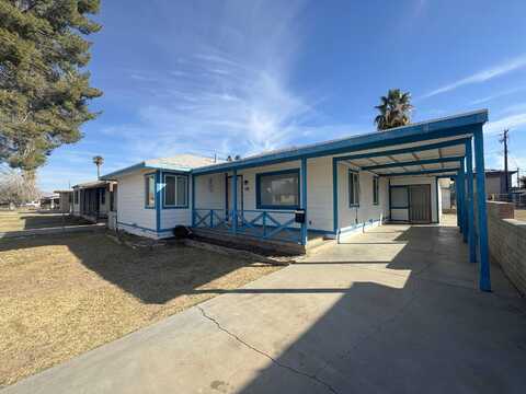 2Nd, BLYTHE, CA 92225